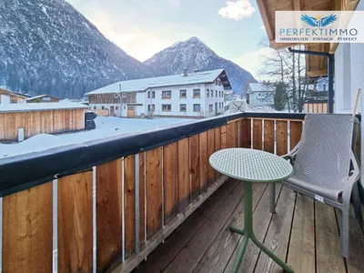 3-Zimmer-Wohnung kaufen in Reutte – 90,86 m², € 489.250 – Bild 2 von 9