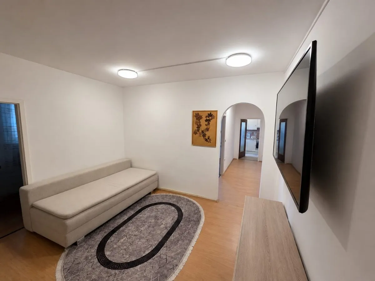 Wohnung zu vermieten! - Ansicht 3