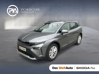 Skoda Elroq 60