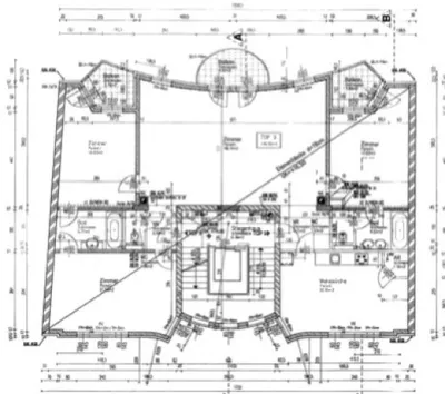 4-Zimmer-Wohnung mieten in Wien – 146,92 m², € 2.903 – Bild 24 von 24