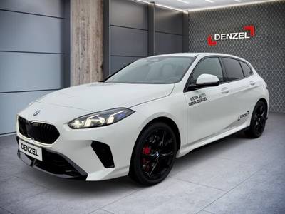 BMW 1er-Reihe 118d Aut.