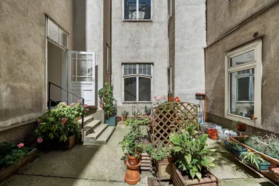 2-Zimmer-Wohnung kaufen in Wien – 51,79 m², € 235.000 – Bild 16 von 19