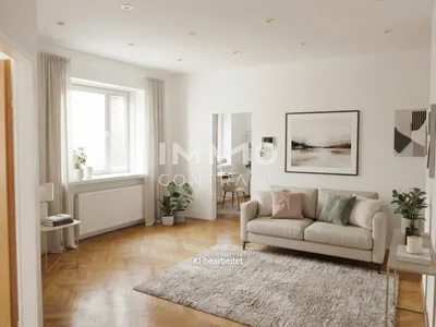 3-Zimmer-Wohnung mieten in Wien – 75 m², € 926 – Bild 4 von 11