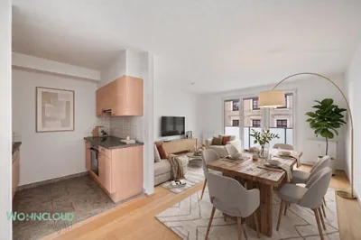 3-Zimmer-Wohnung kaufen in Wien – 72 m², € 439.000 – Bild 2 von 8