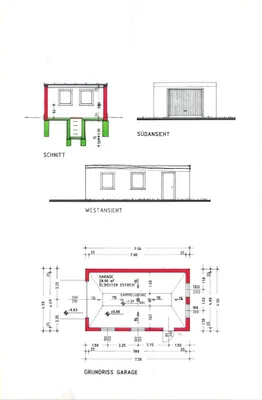 4-Zimmer-Haus mieten in Gänserndorf – 98,57 m², € 1.300 – Bild 27 von 28