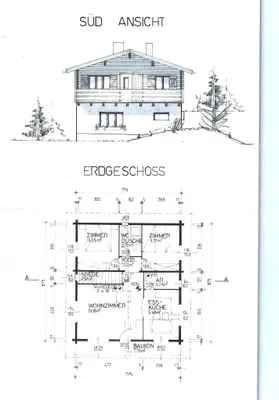 4-Zimmer-Haus mieten in Gänserndorf – 98,57 m², € 1.300 – Bild 28 von 28