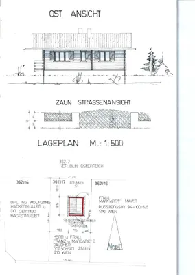 4-Zimmer-Haus mieten in Gänserndorf – 98,57 m², € 1.300 – Bild 24 von 28
