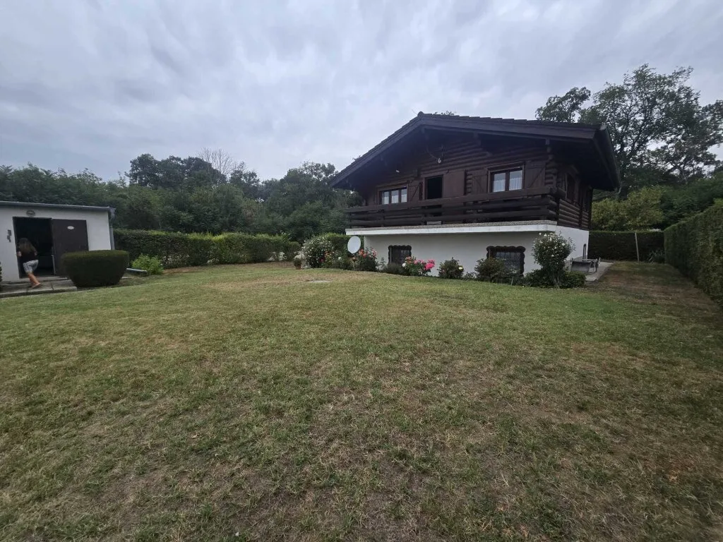 Haus – Eckartsau - Ansicht 2