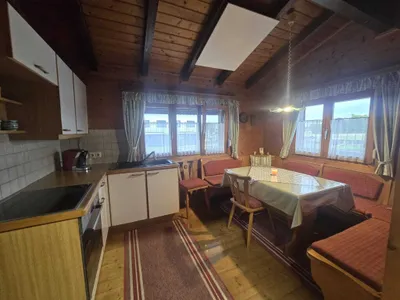 4-Zimmer-Haus mieten in Gänserndorf – 98,57 m², € 1.300 – Bild 4 von 28