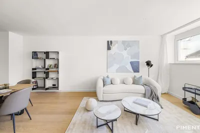 2-Zimmer-Wohnung kaufen in Wien – 71 m², € 1.399.000 – Bild 2 von 9
