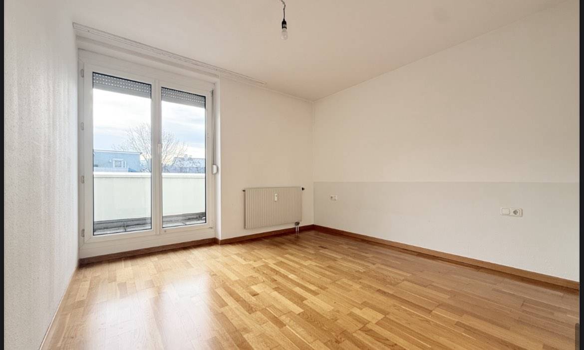 Vermietete 2 Zimmer Anlegerwohnung in zentraler Lage in Bregenz - Top Chance - Ansicht 2