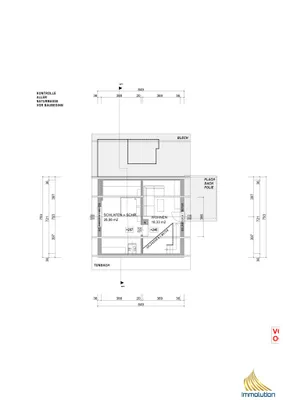 Haus kaufen in Schärding – 105,44 m², € 298.000 – Bild 14 von 15