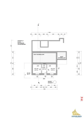 Haus kaufen in Schärding – 105,44 m², € 298.000 – Bild 12 von 15