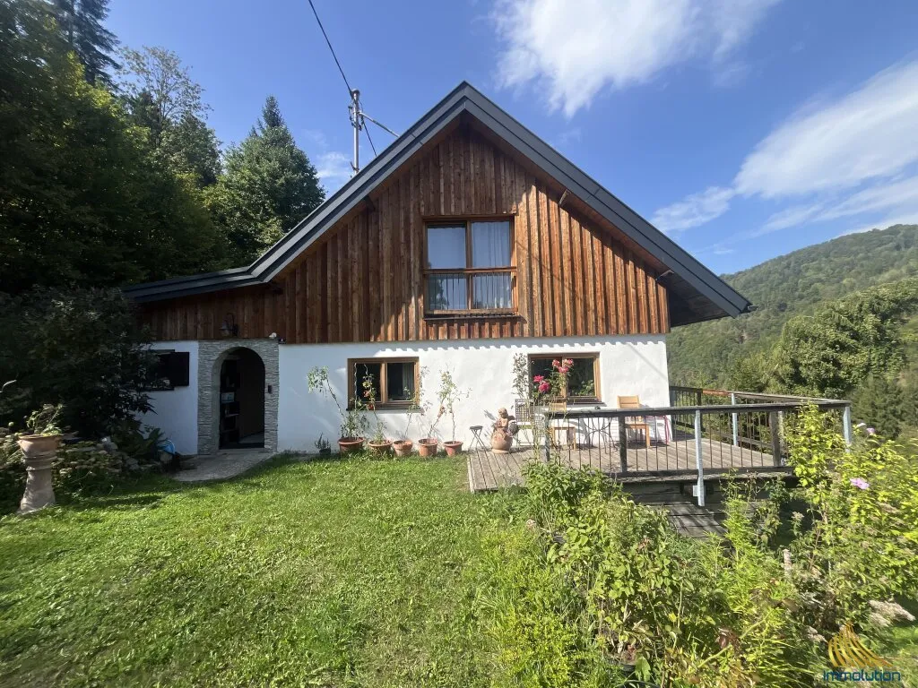 Haus – Engelhartszell - Ansicht 2