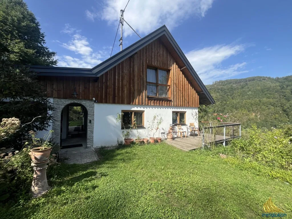 Haus – Engelhartszell - Ansicht 3