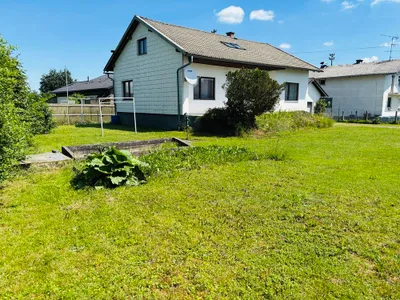 5-Zimmer-Haus kaufen in Braunau am Inn – 120 m², € 280.000 – Bild 5 von 6