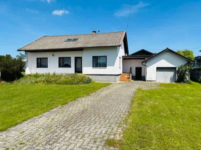 5-Zimmer-Haus kaufen in Braunau am Inn – 120 m², € 280.000 – Bild 4 von 6