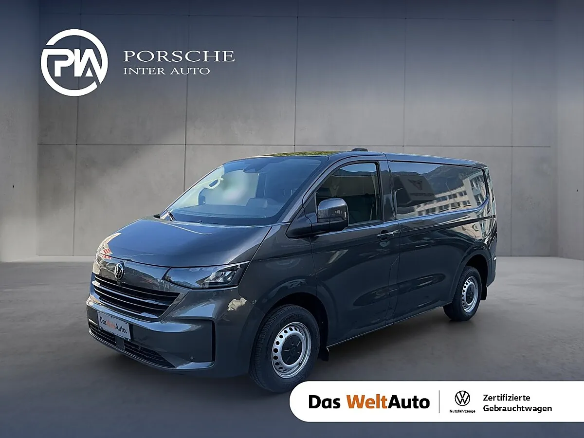 VW Transporter T7