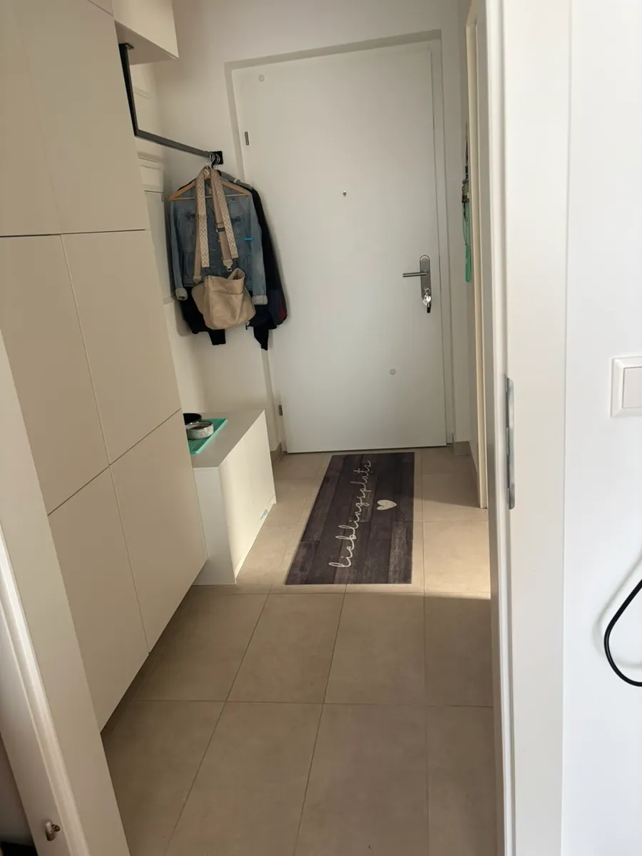 Wohnung – Oberschützen - Ansicht 2