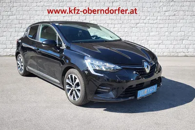 Renault Clio Zen TCe 90 Navigation