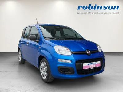 Fiat Pandina