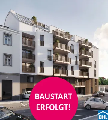 Immobilie kaufen in Wien – 85,31 m², € 530.200 – Bild 1 von 6