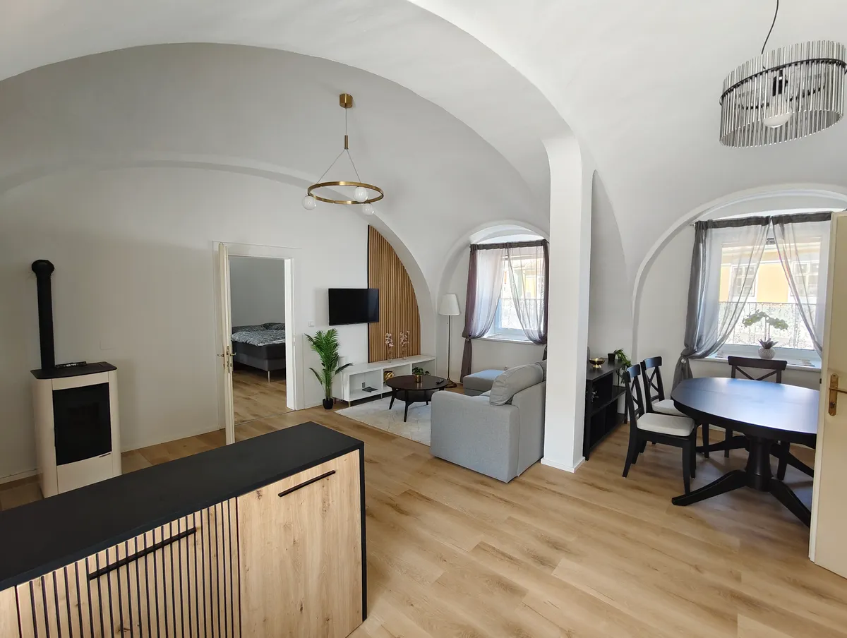 Wohnung – Maissau - Ansicht 2