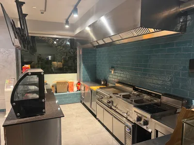 Gewerbeimmobilie mieten in Mödling – 58 m², € 1.500