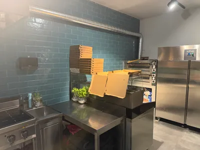 Gewerbeimmobilie mieten in Mödling – 58 m², € 1.500 – Bild 3 von 4