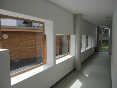 2-Zimmer-Wohnung mieten in Scheibbs – 59,53 m², € 856 – Bild 4 von 6