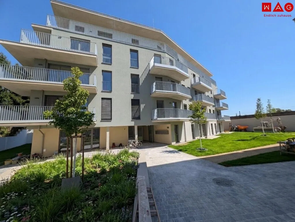 Wohnung – Puntigam - Ansicht 2