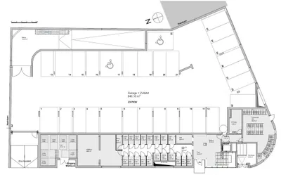 2-Zimmer-Wohnung kaufen in Gänserndorf – 54,62 m², € 219.000 – Bild 14 von 14