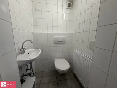 5-Zimmer-Gewerbeimmobilie mieten in Bruck-Mürzzuschlag – 132 m², € 998 – Bild 9 von 11