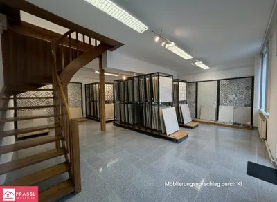 5-Zimmer-Gewerbeimmobilie mieten in Bruck-Mürzzuschlag – 132 m², € 998 – Bild 4 von 11