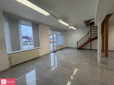 5-Zimmer-Gewerbeimmobilie mieten in Bruck-Mürzzuschlag – 132 m², € 998 – Bild 5 von 11