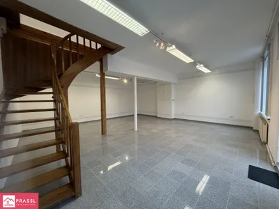 5-Zimmer-Gewerbeimmobilie mieten in Bruck-Mürzzuschlag – 132 m², € 998 – Bild 3 von 11