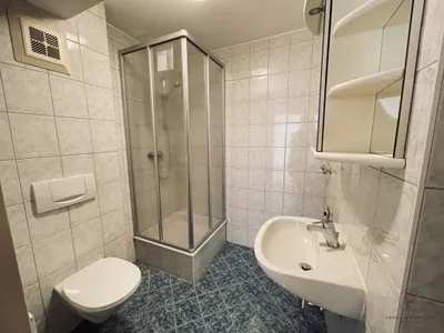 1-Zimmer-Wohnung mieten in Graz – 25,51 m², € 416 – Bild 3 von 3