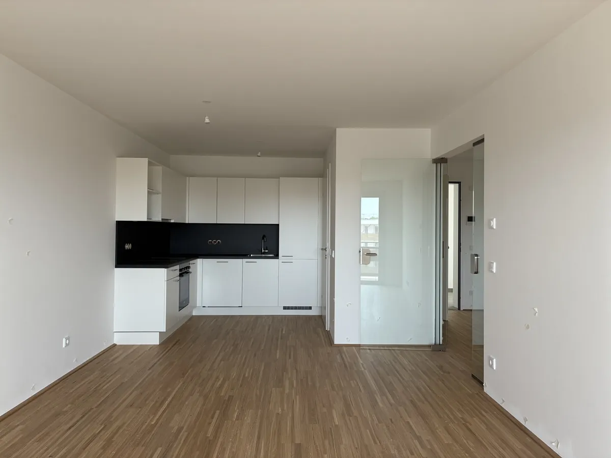 Wohnung – Vösendorf, Bezirk Mödling - Ansicht 2
