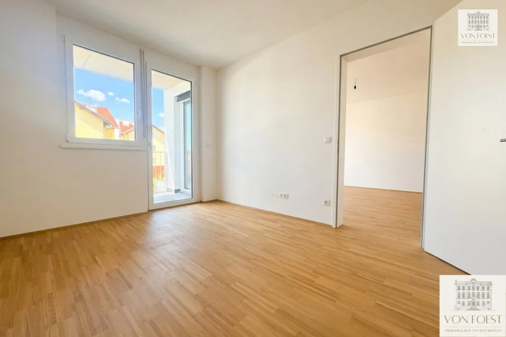 Wohnung – Leobersdorf - Ansicht 2