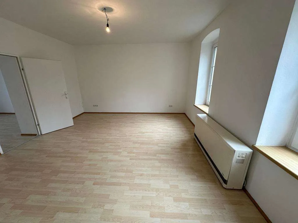 Schöne 3 Zimmerwohnung im grünen, mittelalterlichen Eggenburg - Widok 2