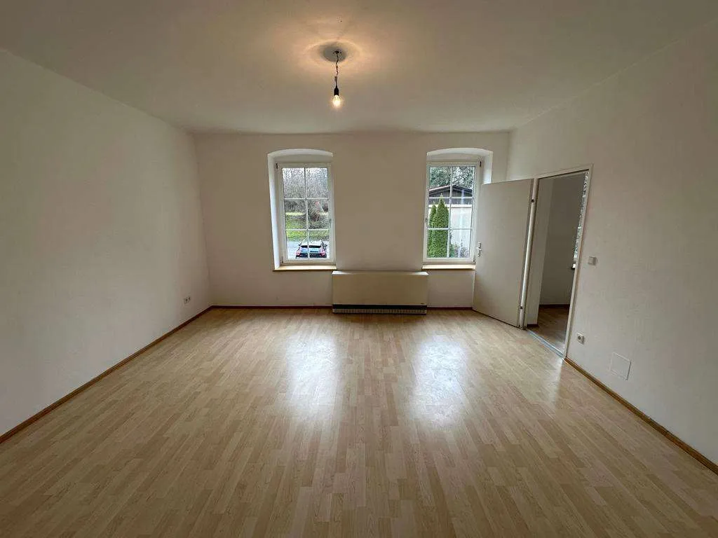 Schöne 3 Zimmerwohnung im grünen, mittelalterlichen Eggenburg - Widok 3