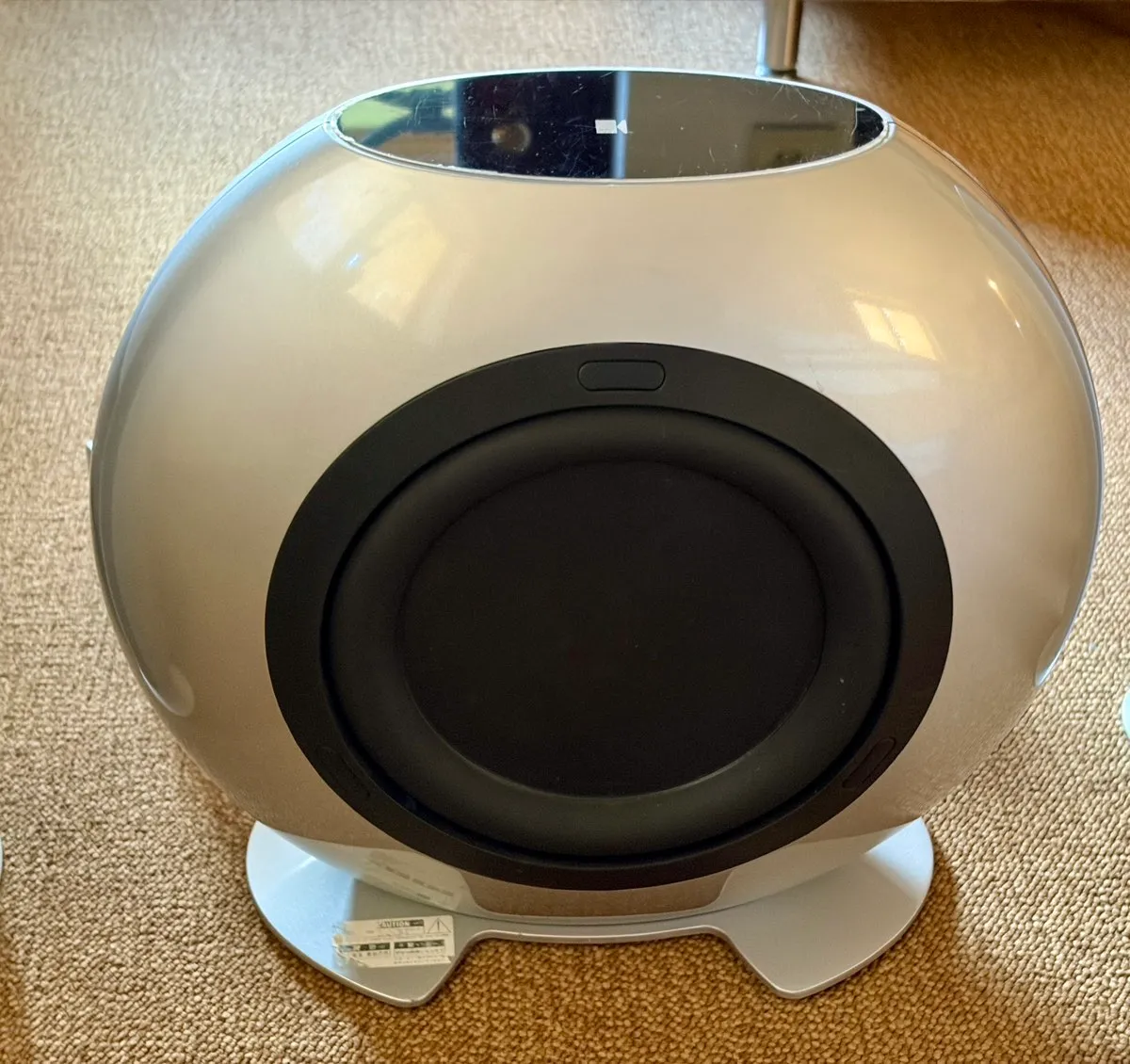 Used KEF HTB2 Subwoofers for Sale | HifiShark.com