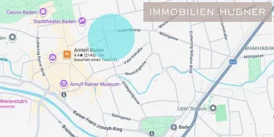 4-Zimmer-Wohnung kaufen in Baden – 107 m², € 490.000 – Bild 13 von 13