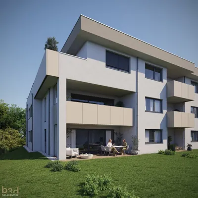 3-Zimmer-Wohnung kaufen in Wels-Land – 71,35 m², € 379.900 – Bild 4 von 5