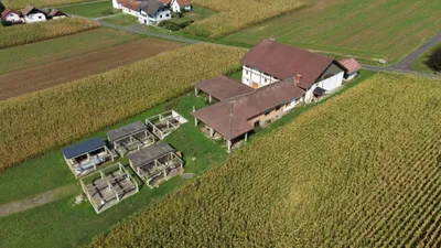 Haus kaufen in Südoststeiermark – 295 m², € 290.000 – Bild 3 von 45
