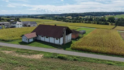 Haus kaufen in Südoststeiermark – 295 m², € 290.000 – Bild 5 von 45