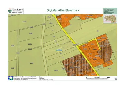 Haus kaufen in Südoststeiermark – 295 m², € 290.000 – Bild 41 von 45
