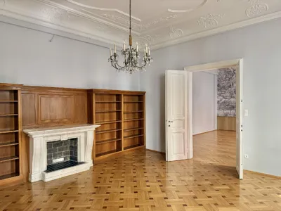 6-Zimmer-Wohnung kaufen in Wien – 209,39 m², € 1.399.000 – Bild 2 von 18