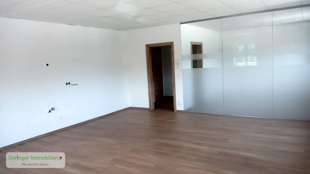 Ihr eigenes Büro in Top-Qualität! - Widok 2