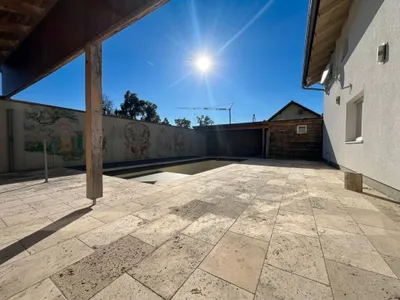 4-Zimmer-Haus kaufen in Vöcklabruck – 150 m², € 460.000 – Bild 10 von 27